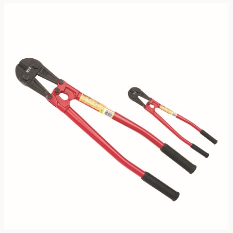 HIT BOLT CUTTERS 300MM.H/T.(RED)